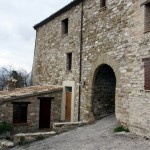 Il borgo di Fenigli